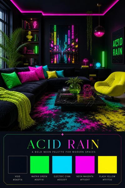 Acid Rain
