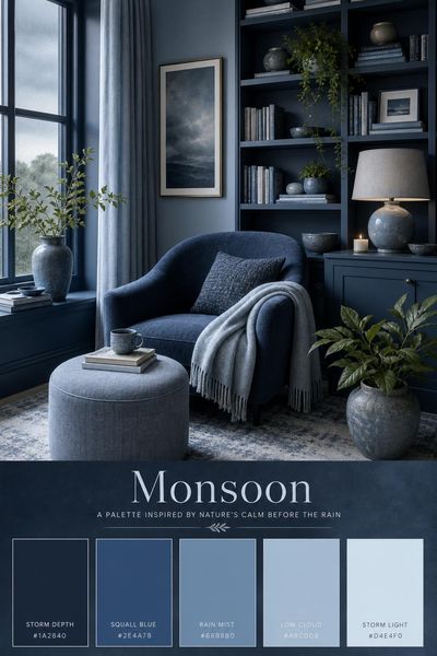 Monsoon
