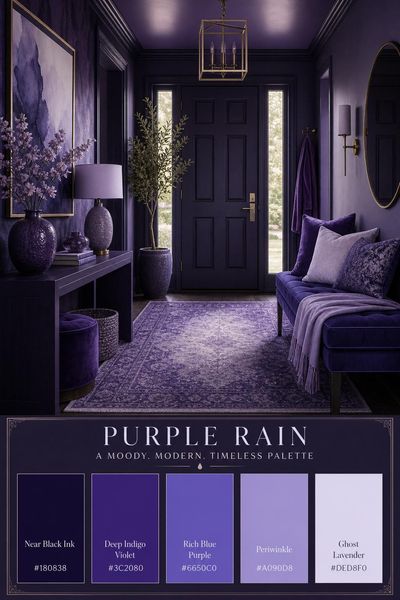 Purple Rain