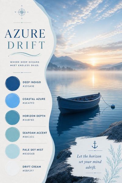 Azure Drift