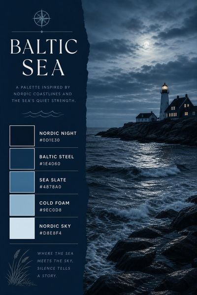 Baltic Sea