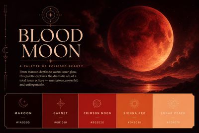 Blood Moon