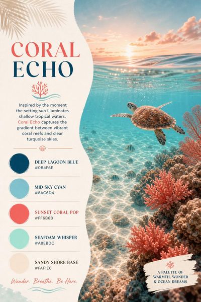 Coral Echo