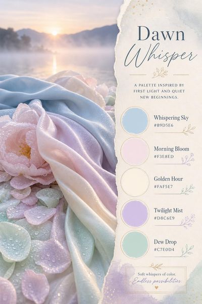 Dawn Whisper