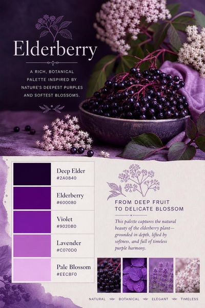 Elderberry