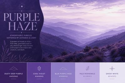 Purple Haze