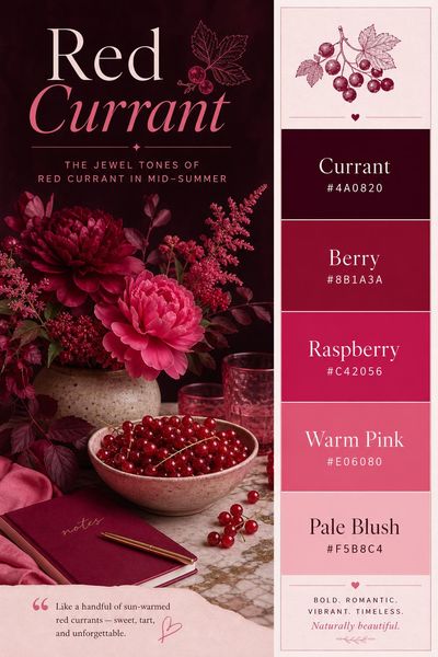 Red Currant