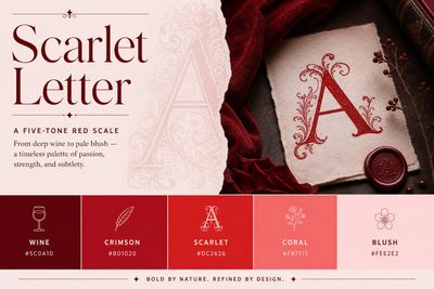 Scarlet Letter