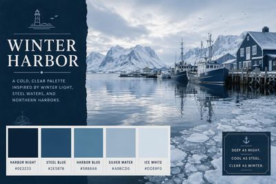 Winter Harbor