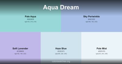 Aqua Dream