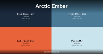 Arctic Ember
