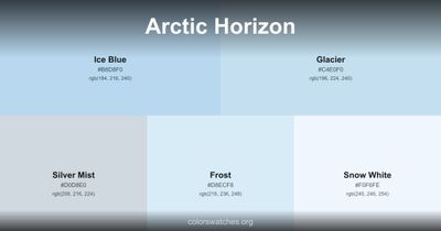 Arctic Horizon