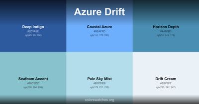 Azure Drift