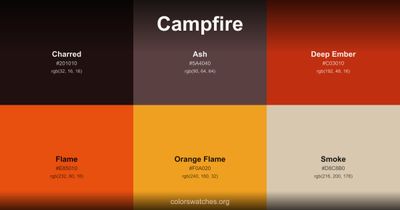 Campfire