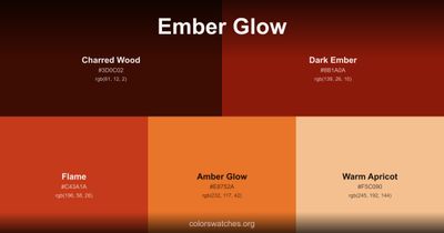 Ember Glow