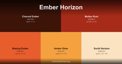 Ember Horizon