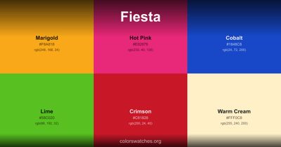 Fiesta