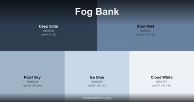 Fog Bank