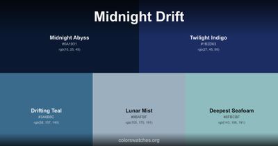 Midnight Drift