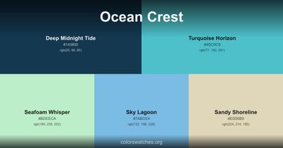 Ocean Crest