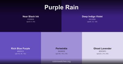 Purple Rain