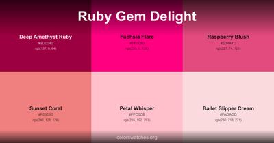 Ruby Gem Delight