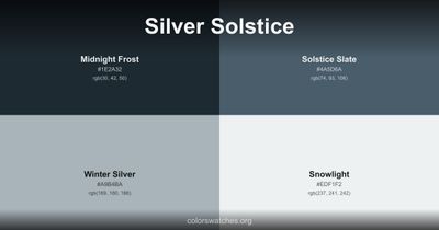 Silver Solstice