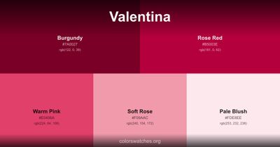 Valentina