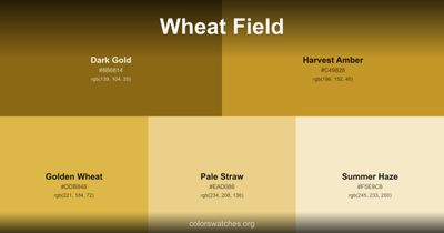 Wheat Field